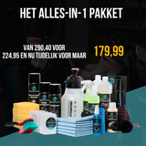 Alles-in-één-pakket