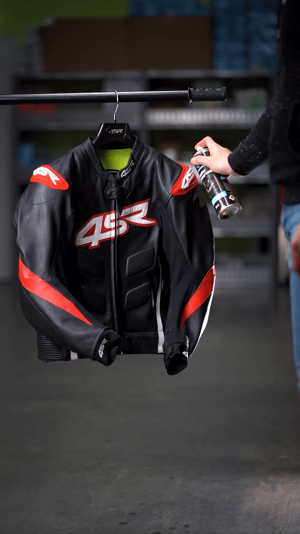 Leder-Imprägnierung 500 ml