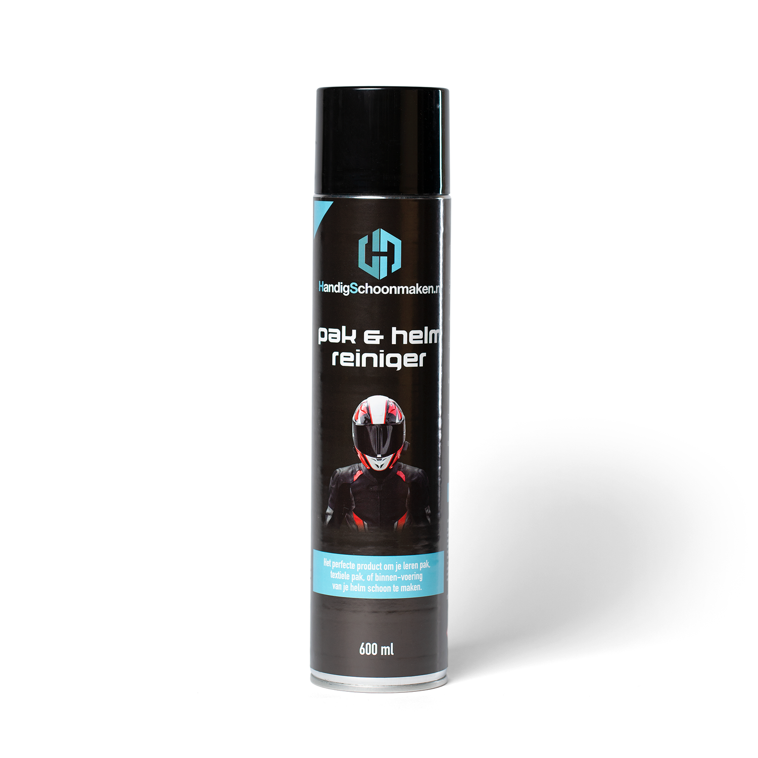 Motorreiniger XL pakket - Wassen en beschermen