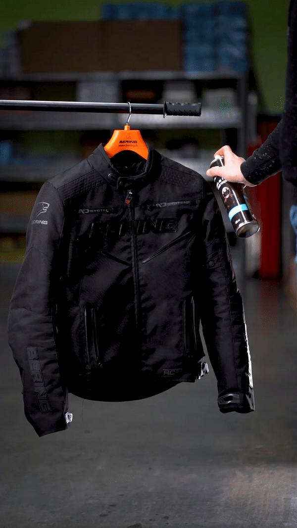 Leder reiniger & impregneer pakket