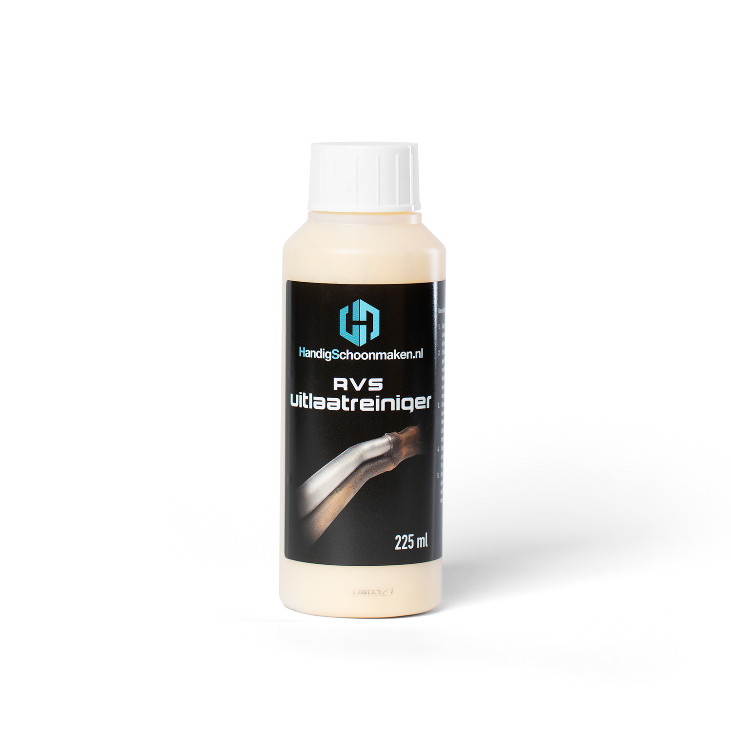 Motorreiniger XL pakket - Wassen en beschermen