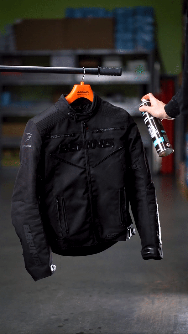 Textiel impregneer 600 ml