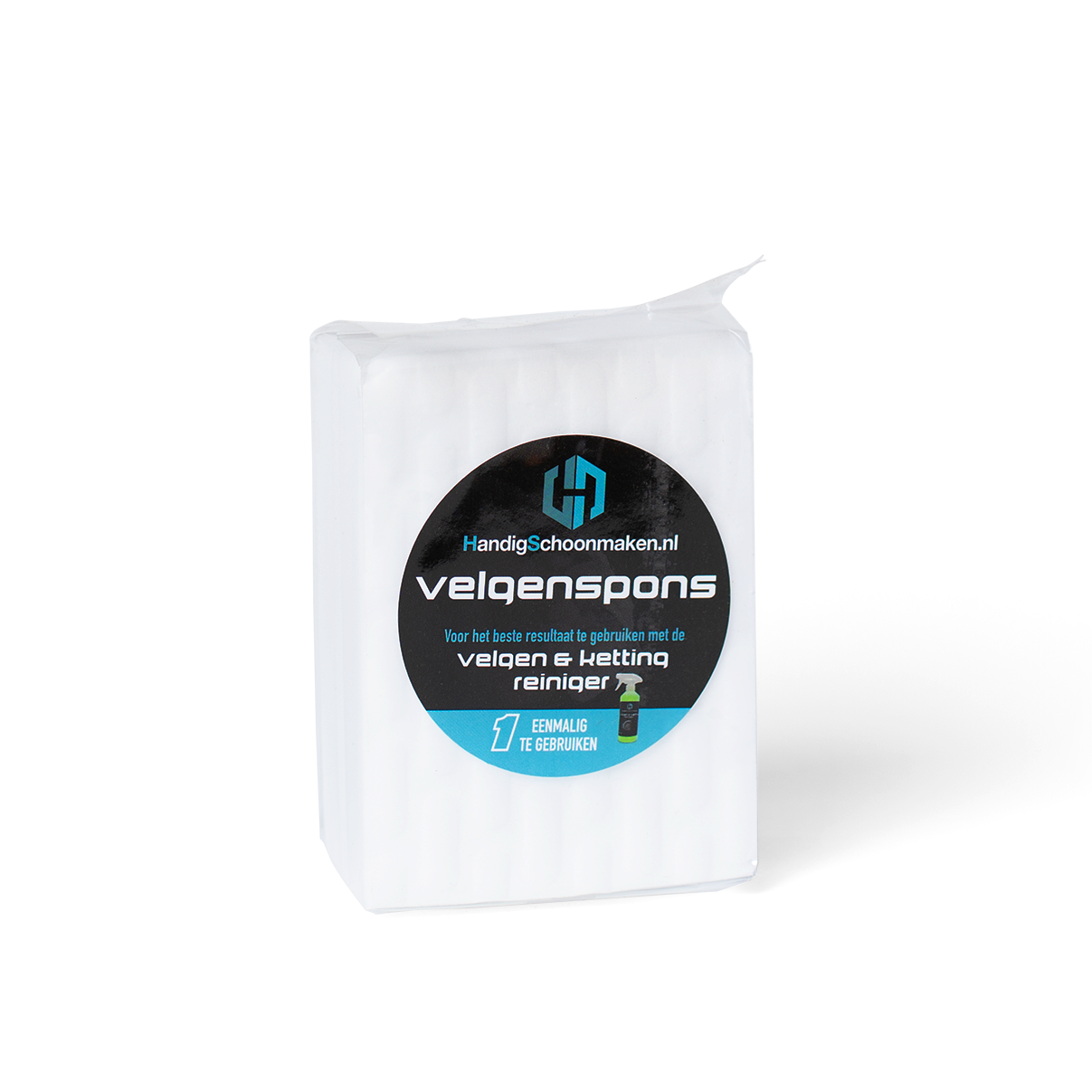 Motorreiniger XL pakket - Wassen en beschermen