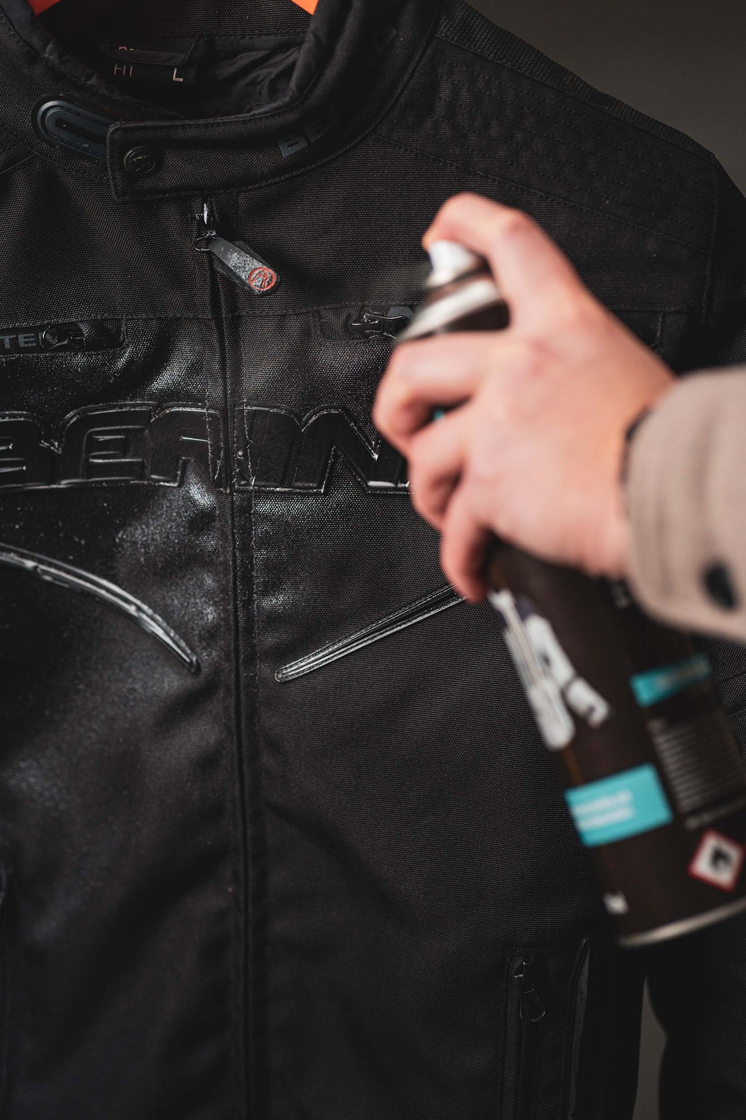 Textiel impregneer 600 ml