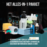 Alles-in-één-pakket