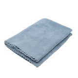 Droogdoek voor motorfietsen