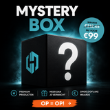 Mystery Box