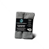 Droogdoek voor motorfietsen