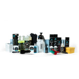 XXL pakket - Motor wassen, beschermen en herstellen